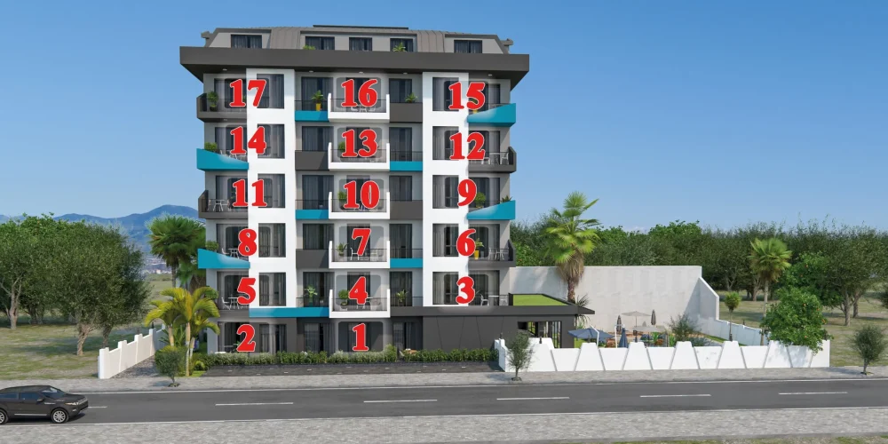 NUMERATION